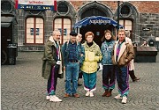 1992 Champ Europe Did - Fan's club 03